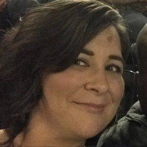 Meet your Posher, Kelli